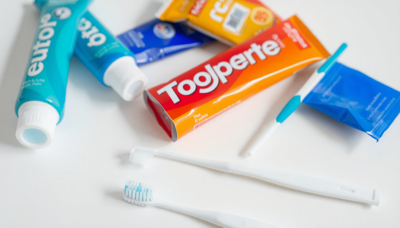 Top 5 Gum Care Toothpaste Formulas in 2025: Protect and Strengthen Your Gums Effectively
