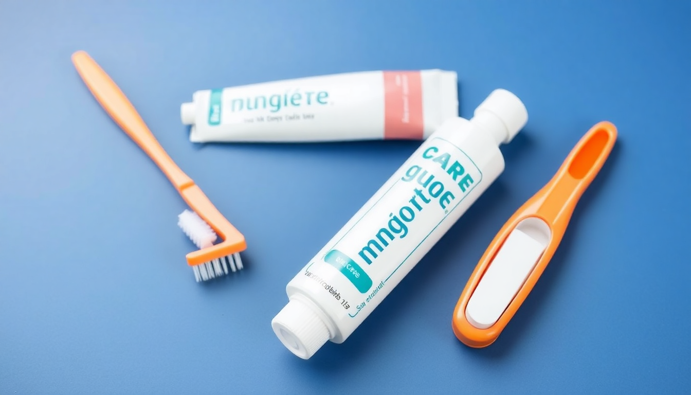 Top 7 Benefits of Using Gum Care Toothpaste for Optimal Oral Health in 2025