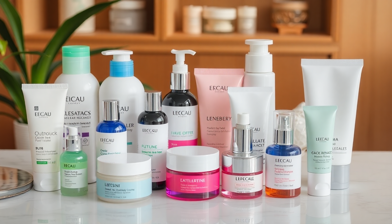 Mastering Your K Beauty Routine: Essential Steps for Glowing Skin in 2025