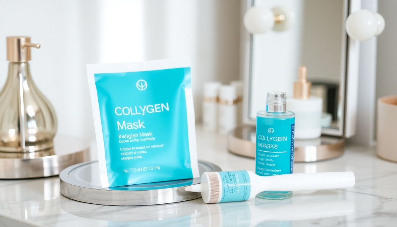 The Secret to Flawless Skin and Gorgeous Hair: Eelhoe's Innovative Skin Tag Remover and Collagen Masks for 2025