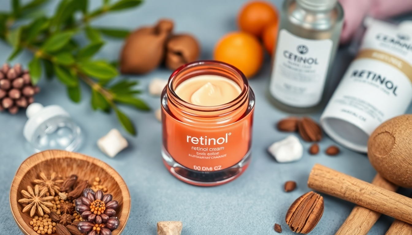 EELHOE Retinol Cream: Unlock the Path to Ageless Beauty and Flawless Skin