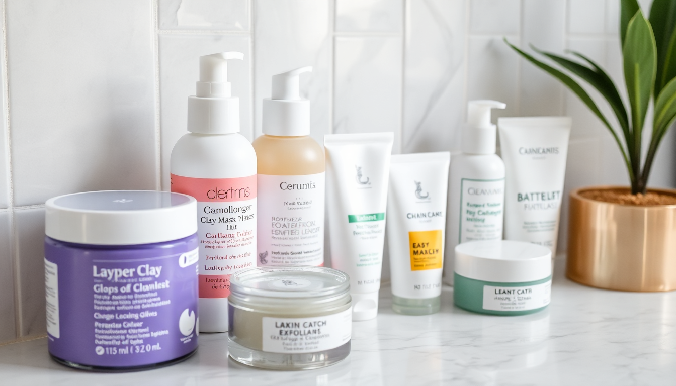 Blackhead Face Je: Top 5 Proven Techniques for Effective Blackhead Removal in 2025