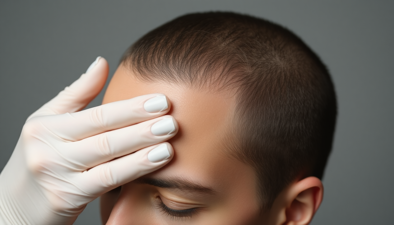 Safe Patch-Testing & Phased Pairing: A Beginner's Guide to Combining Peptide Serums, Prebiotic Scalp Treatments and At‑Home Devices for Hair Density