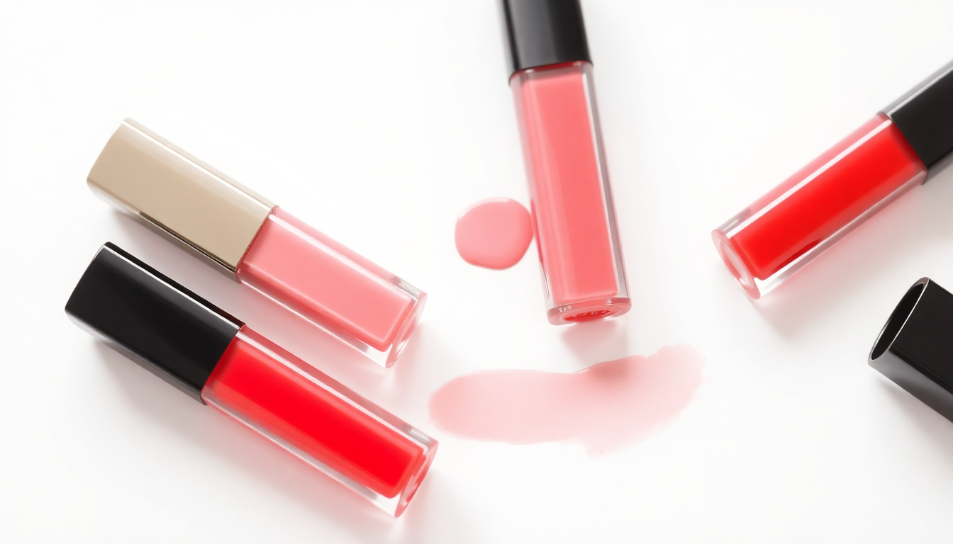 Peel Off Lip Gloss Trends 2025: How to Get a Flawless, Long-Lasting Pout with Ease