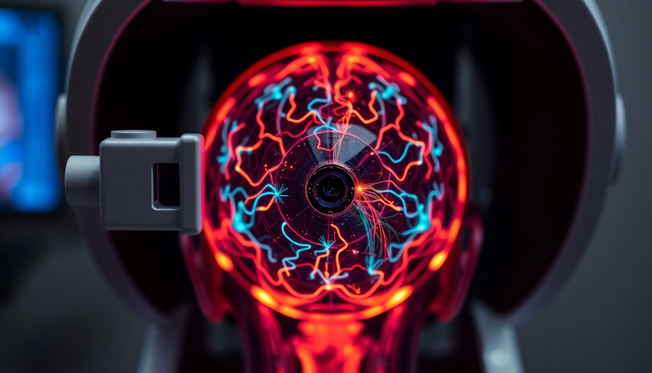 Next-Generation AI-Enabled Imaging Devices for Accurate Home Hair Density Tracking in 2025