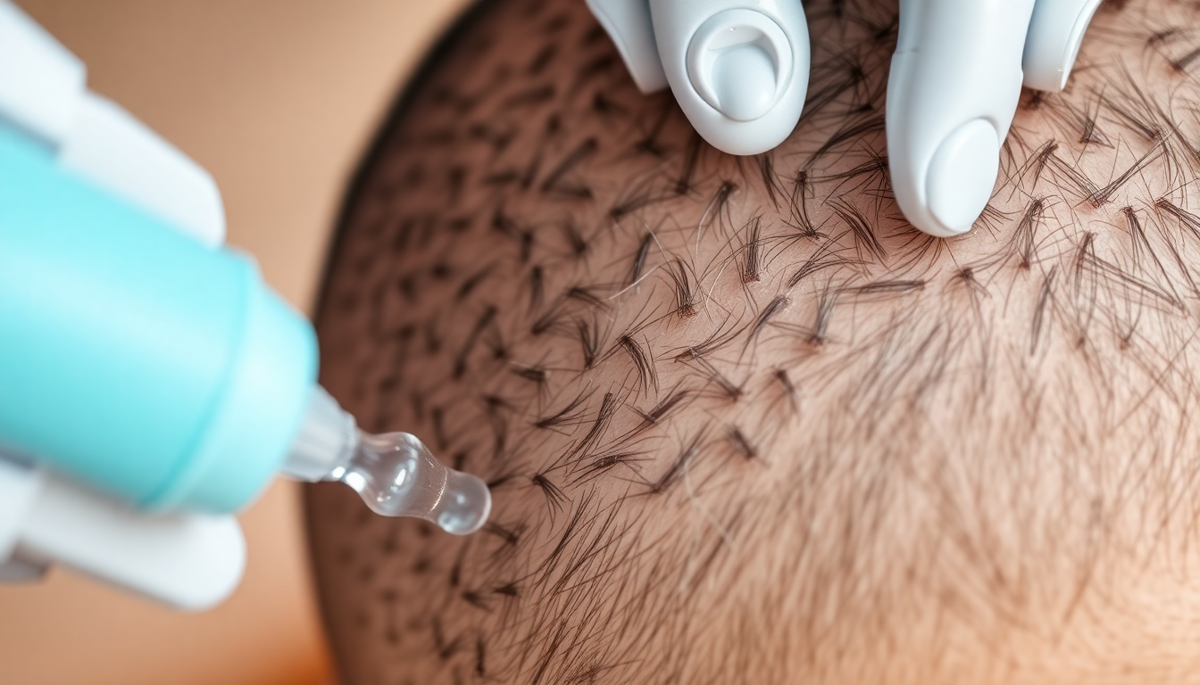 Week-by-Week Scalp Rotation Planner: How to Schedule Peptide Serums, Prebiotic Scalp Treatments & At‑Home Devices for Steady Hair Density Gains