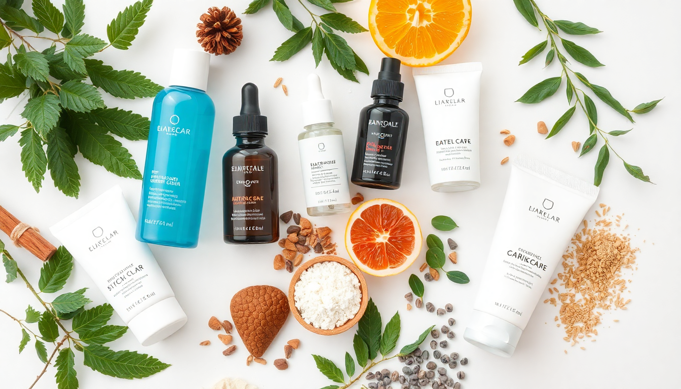 Jennifer Lawrence’s Ultimate Skin Care Routine for 2025: Expert Tips to Glow Like a Star