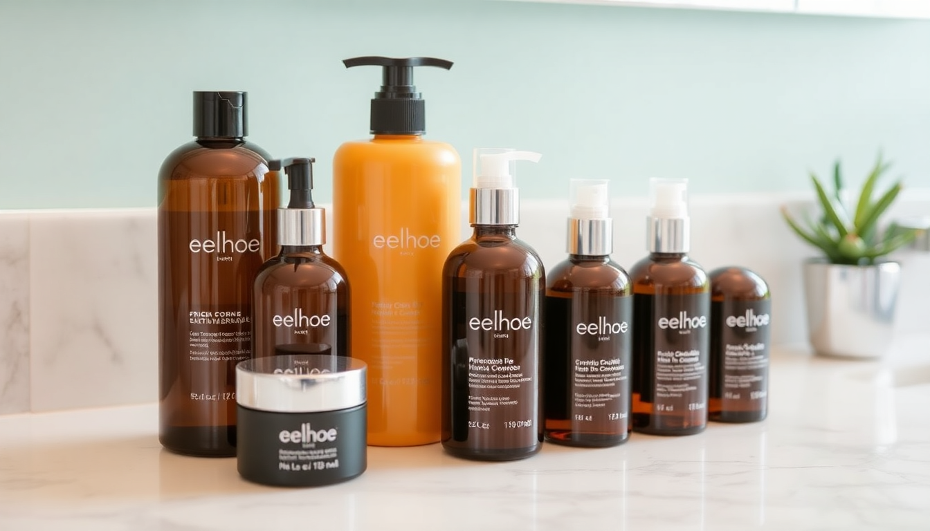 Ultimate Guide to Eelhoe Skin Tag Remover and Collagen Hair Masks: Achieve Flawless Skin and Hair in 2025