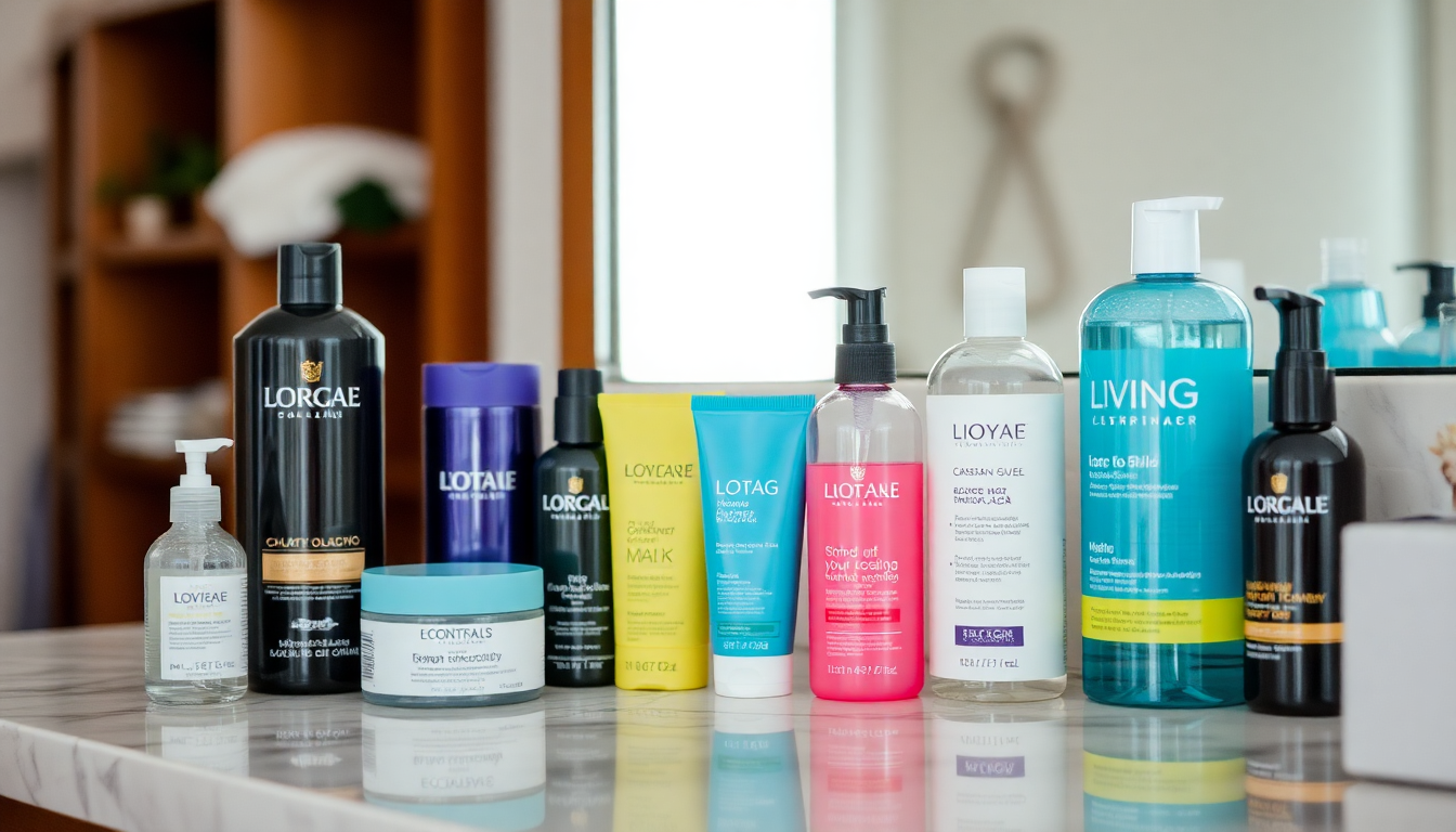 The 2025 Essential Guide to Hair Care: Top Products and Tips for Nourishing Your Hair Growth Journey