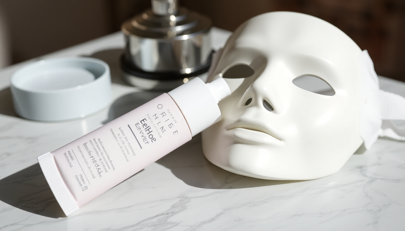 Achieve Radiant Skin and Healthy Hair: The Essential Guide to Eelhoe's Skin Tag Remover and Collagen Hair Mask for 2025