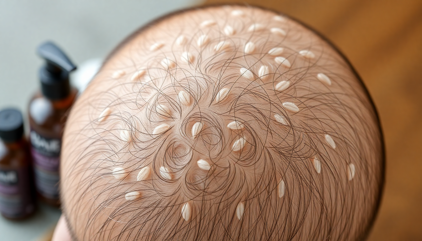 Scalp Rx Blueprint: A Comparative Step‑by‑Step Tutorial to Match Peptide Serums, Prebiotic Scalp Therapies & At‑Home Devices for Targeted Hair Density