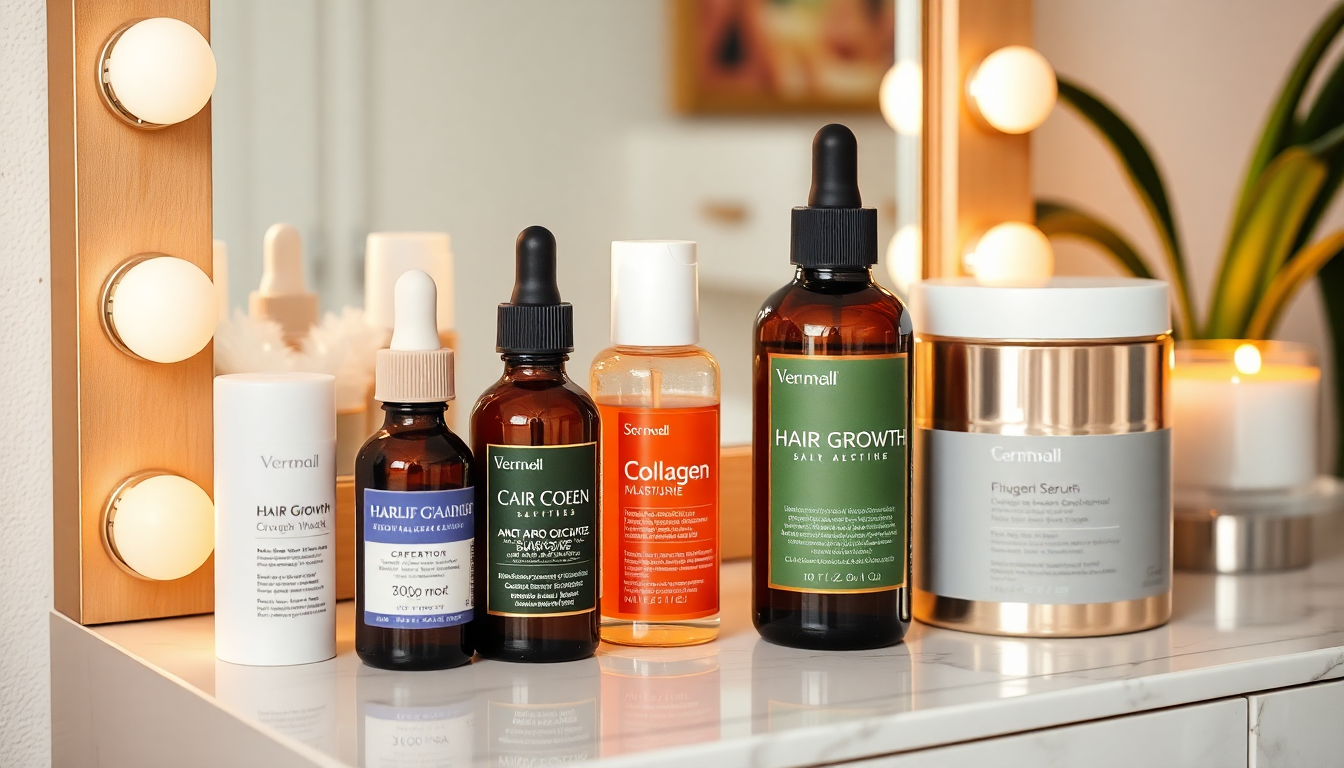 Transform Your Hair and Skin with Eelhoe: The Ultimate Guide to Hair Growth Serums and Collagen Masks in 2025