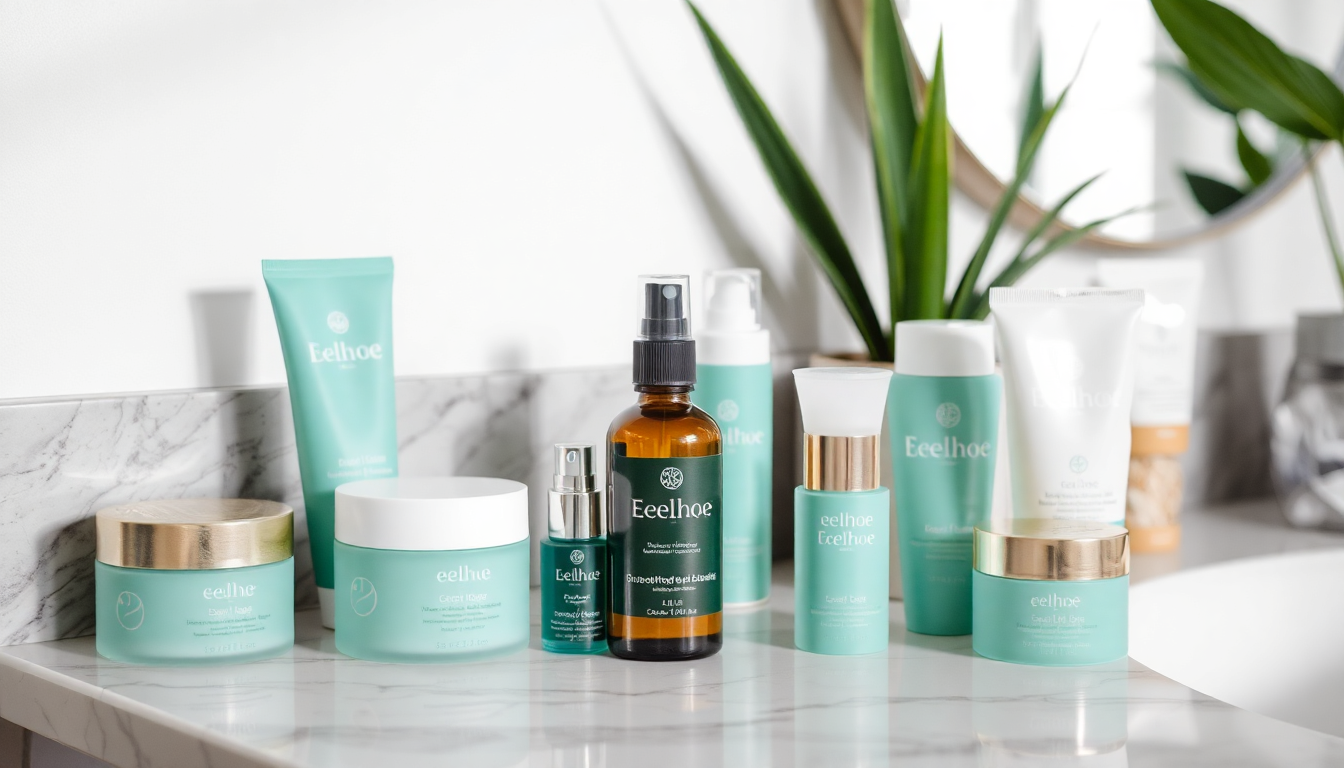 The Essential 2025 Guide to Skin Tag Removal and Hair Collagen Masks: Unlock Your Beauty with Eelhoe Products