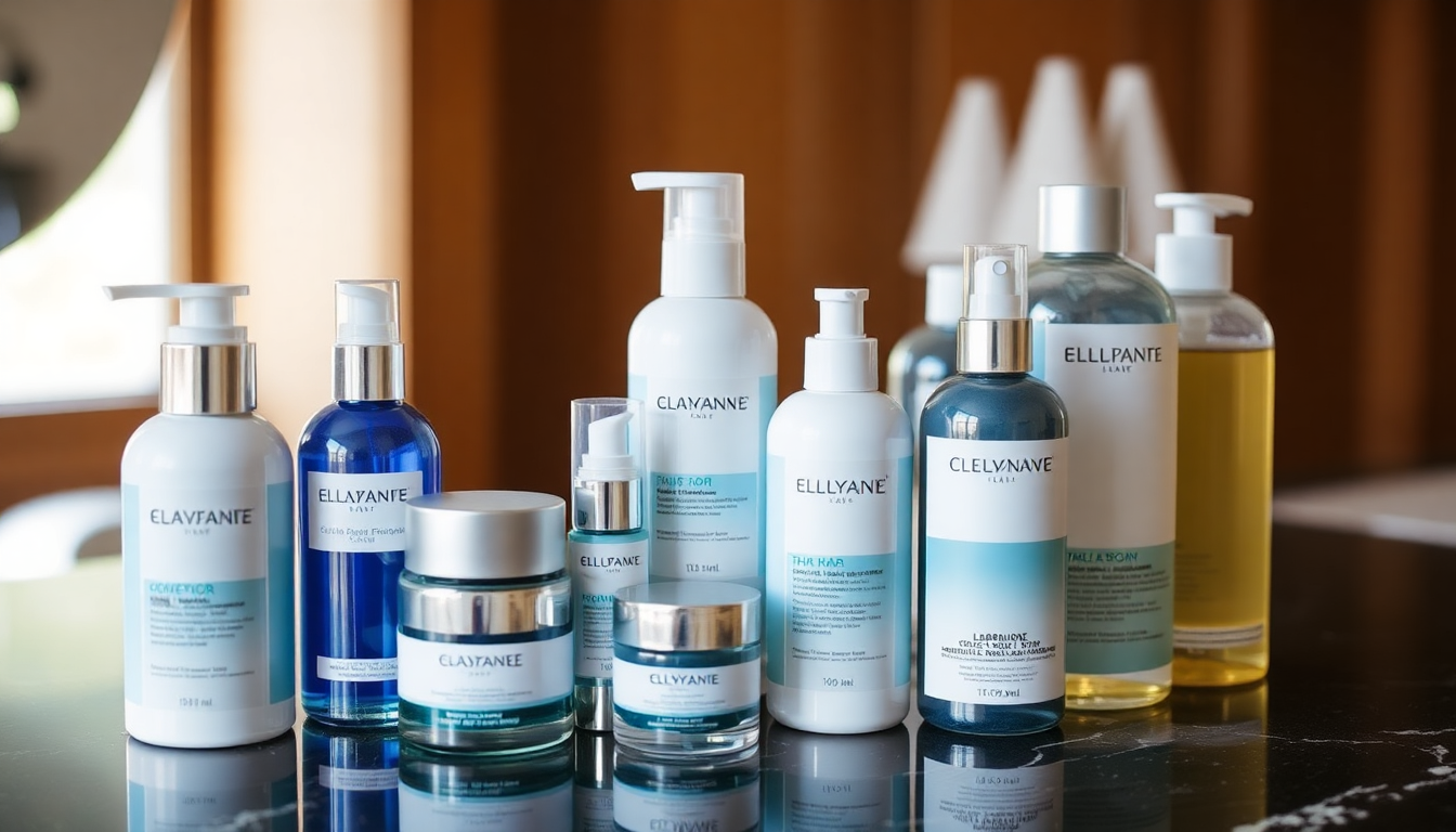 Eelhoe Skin Tag Remover and Collagen Hair Masks: The Ultimate 2025 Guide to Achieving Flawless Skin and Healthy Hair