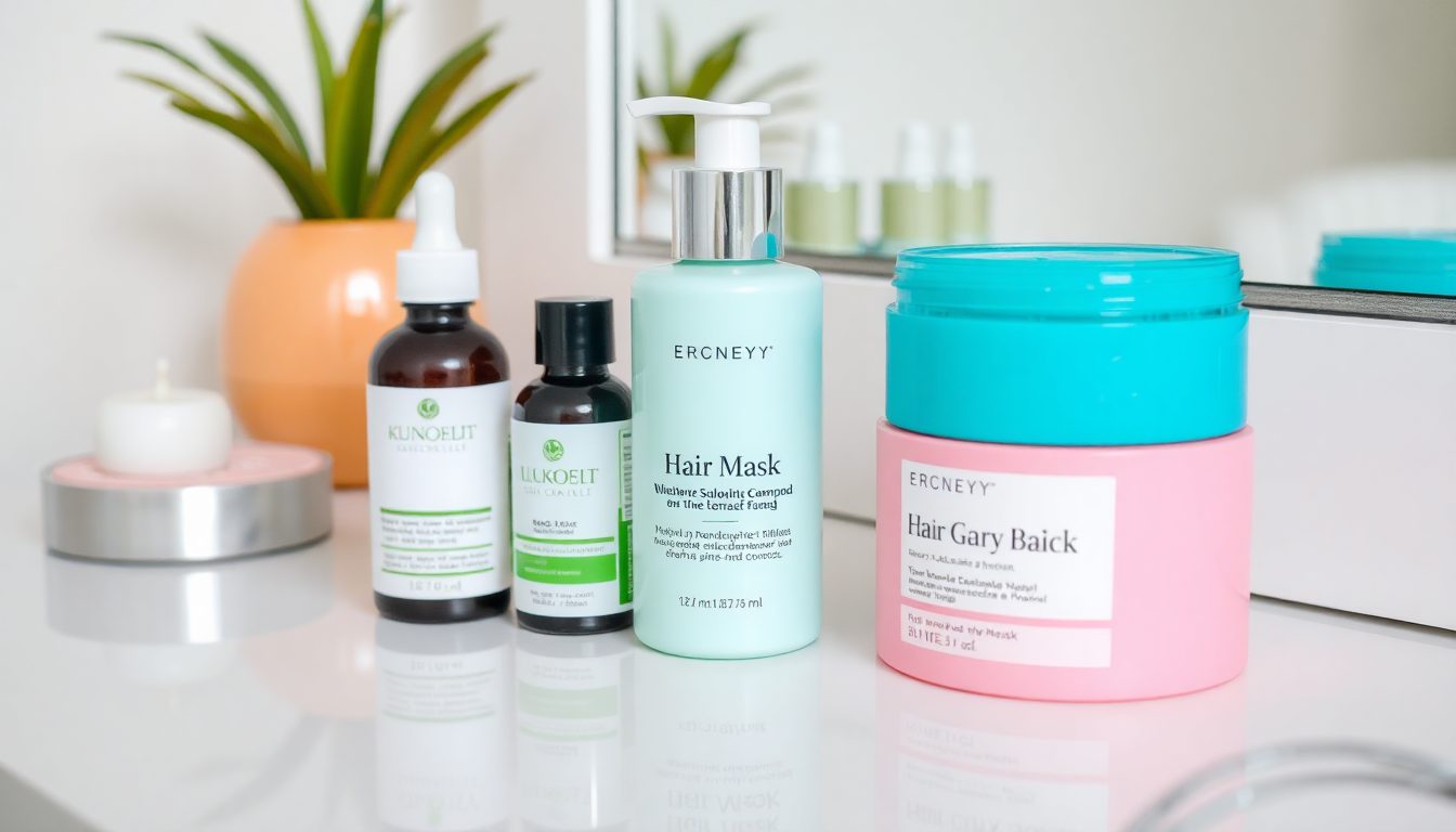 The Best Skin Tag Remover and Collagen Hair Mask: Transform Your Beauty Routine with Eelhoe in 2025