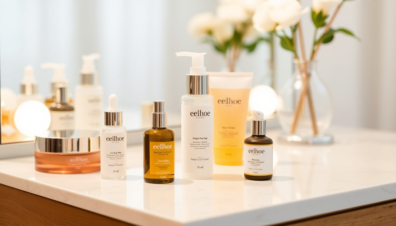 Eelhoe Skin Tag Remover and Hair Collagen Masks: The Ultimate 2025 Beauty Solutions for Flawless Skin and Gorgeous Hair