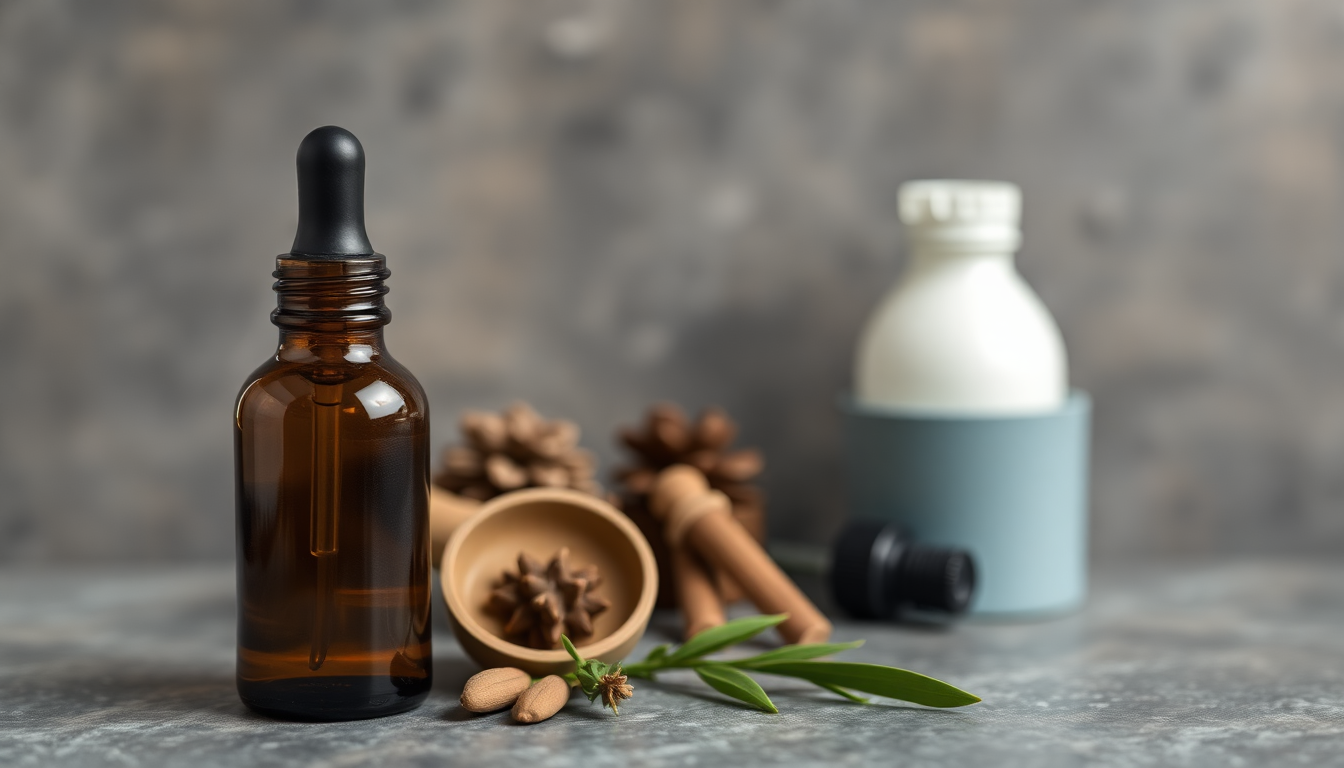 Unveiling the Truth: How Effective Is Beard Growth Oil for Fuller Beards in 2025?