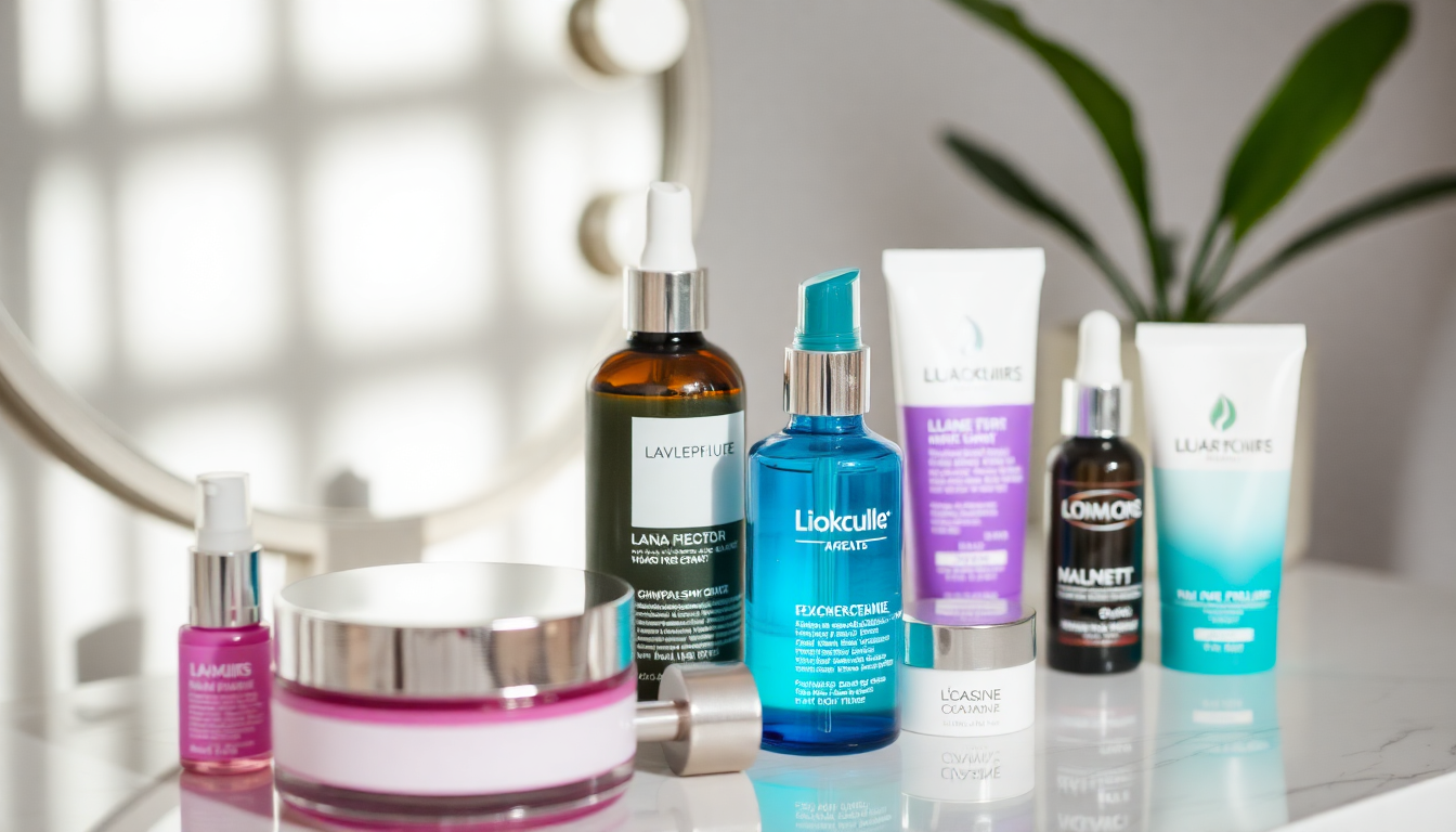 Skin Rules: Download Your 6-Week Plan to Achieve Radiant Skin in PDF Format