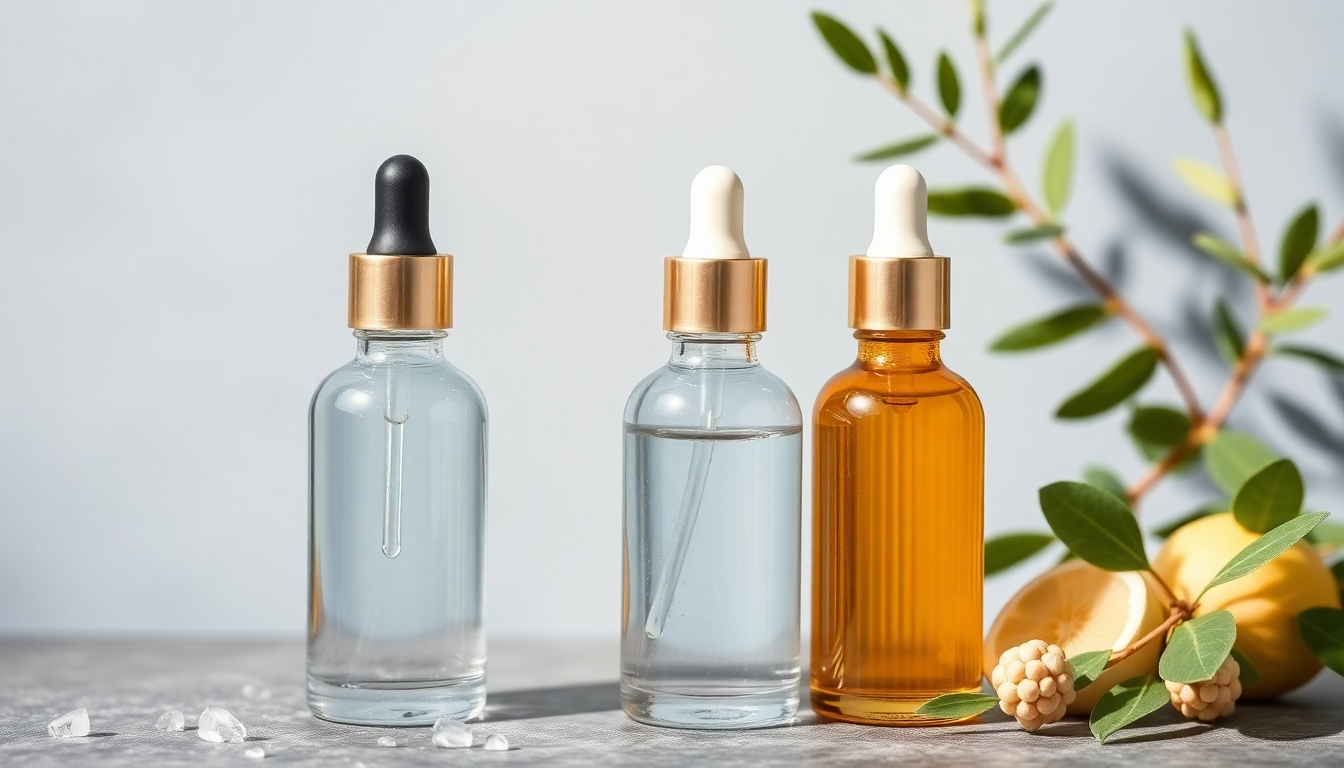 Salicylic Acid and Retinol in 2025: Expert Guide to Maximizing Benefits and Minimizing Risks