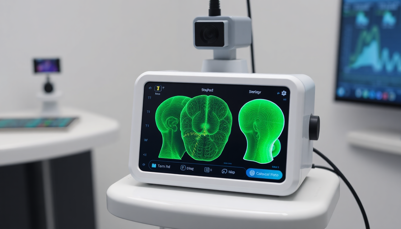 Innovative AI-Driven Imaging Technologies for Precise At-Home Hair Density Analysis in 2025