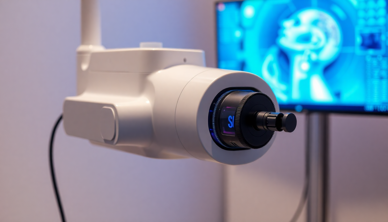 Next-Generation AI Imaging for Precise and Personalized At-Home Hair Density Reconstruction in 2026