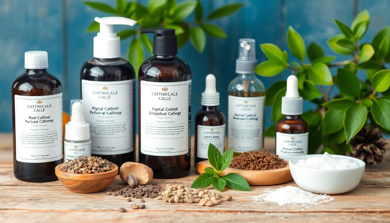 10 Proven Strategies for Achieving Healthy Skin Naturally