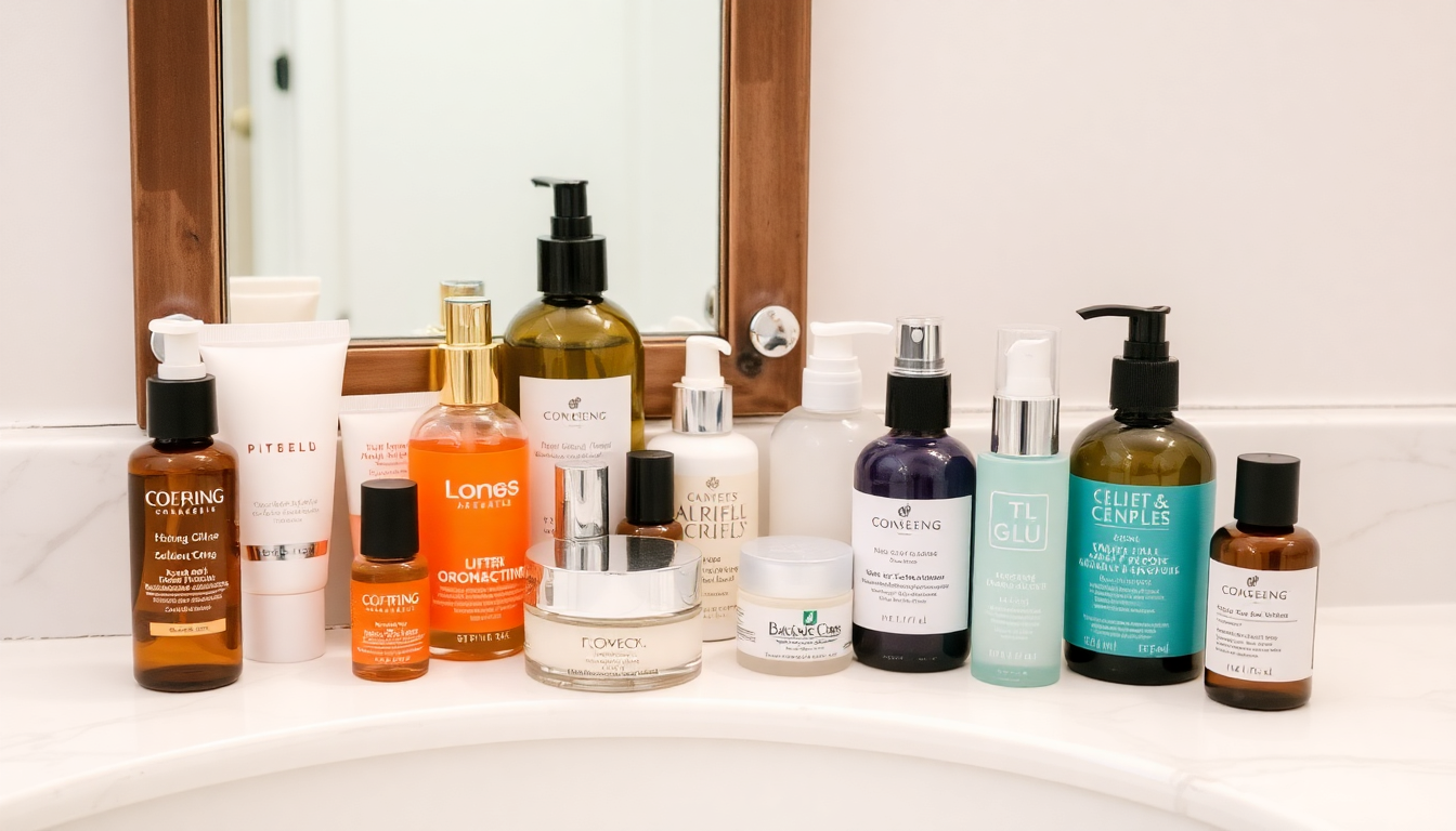 10 Essential Skincare Tips for Achieving Radiant and Youthful Skin