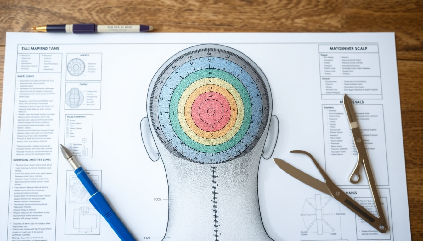 From Baseline to Breakthrough: Design Your At‑Home Scalp Trial to Objectively Compare Peptide Serums, Prebiotic Treatments & Scalp Devices for Real Hair Density Results