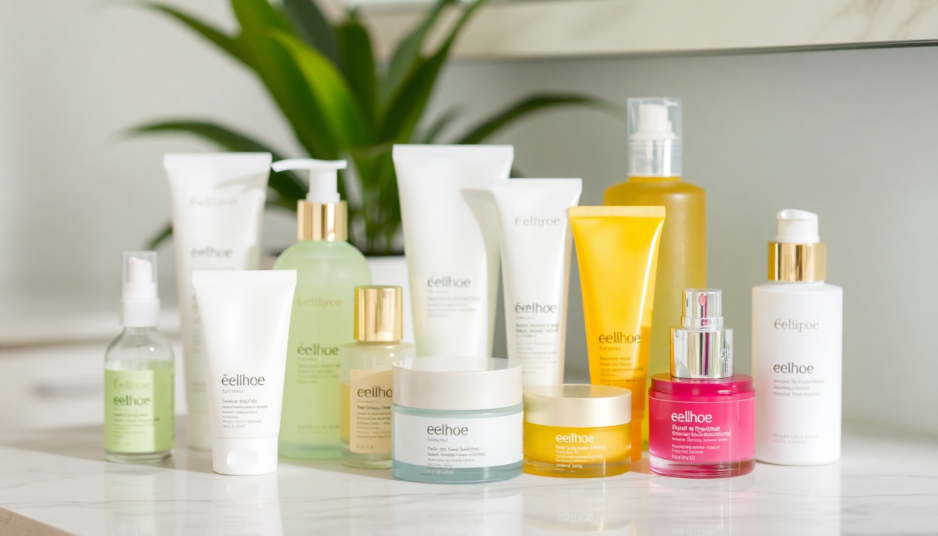 Unveiling Eelhoe: The Key to Effective Skin Tag Removers and Revolutionary Hair Collagen Masks for 2025 Beauty!