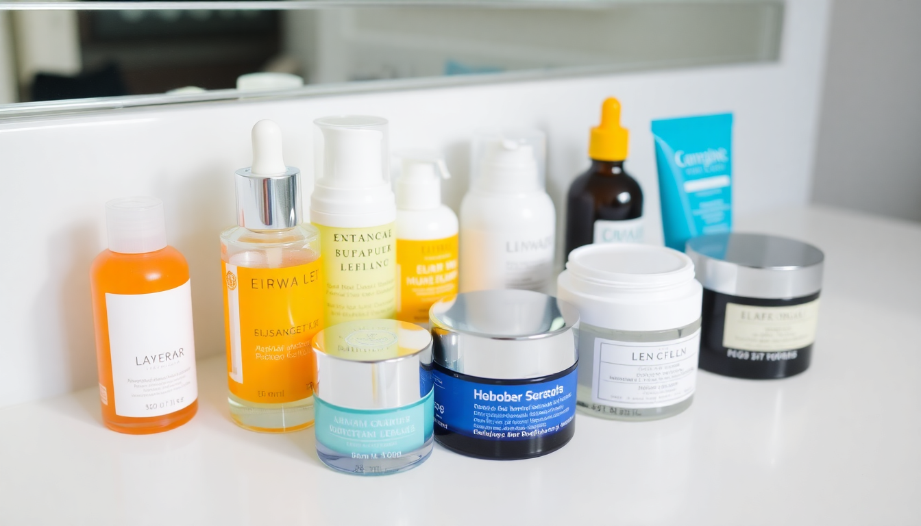 Jennifer Lawrence Beauty Routine 2025: Insider Tips to Capture Her Effortless Glow