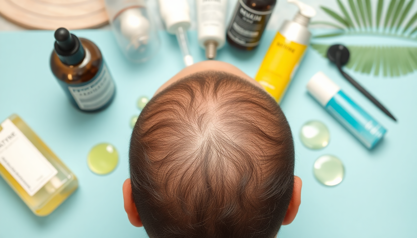 Layer, Test, Optimize: Practical Guide to Combining Peptide Serums, Prebiotic Scalp Treatments & At‑Home Devices for Personalized Hair Density