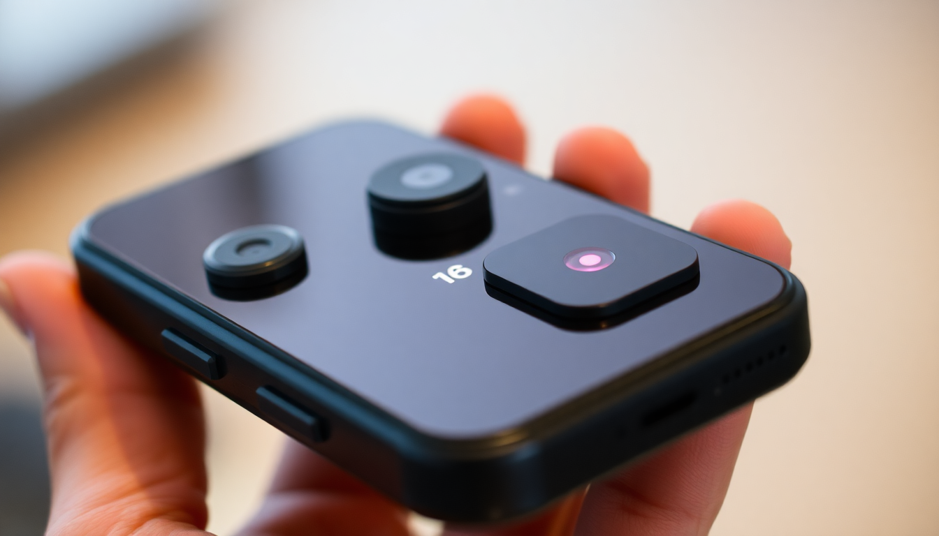 Innovative AI and Infrared Technologies Transforming At-Home Hair Density Monitoring in 2025