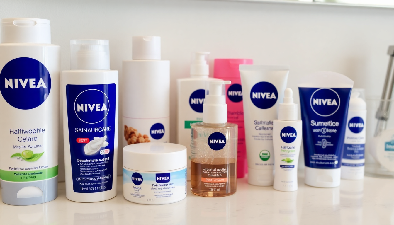 Unlock Exclusive Savings: Expert Tips from Nivea Skincare Professionals for 2025