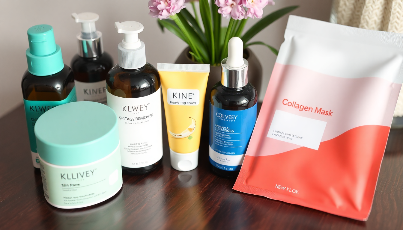 Elevate Your Skincare Routine: The Best Skin Tag Remover and Collagen Masks for Healthy Skin and Hair in 2025