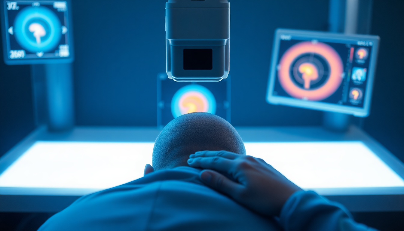 Harnessing AI and Advanced Imaging to Personalize Hair Growth Treatments in 2025