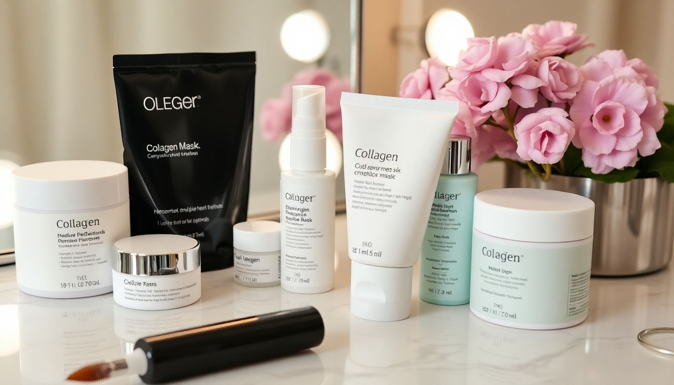 Achieve Flawless Skin and Luscious Hair: The Best Skin Tag Removers and Eelhoe Collagen Masks for 2025