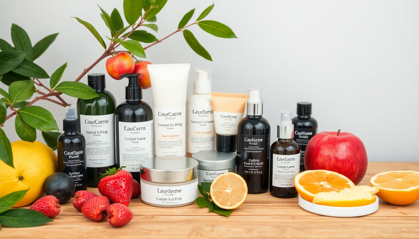 10 Essential Tips on How to Achieve Radiant Skin Naturally