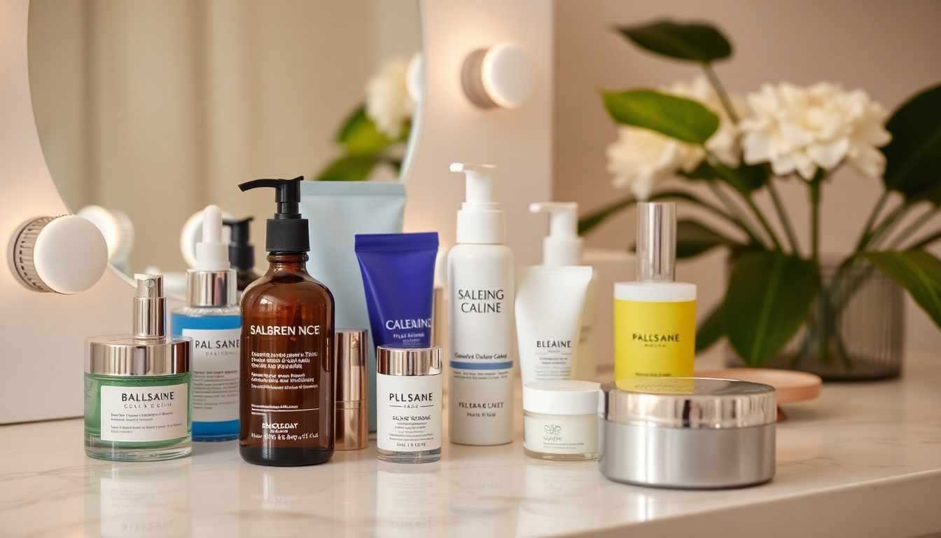 Unlocking Radiance: The Best Eelhoe Skin Tag Remover and Hair Collagen Mask for Ultimate Beauty in 2025