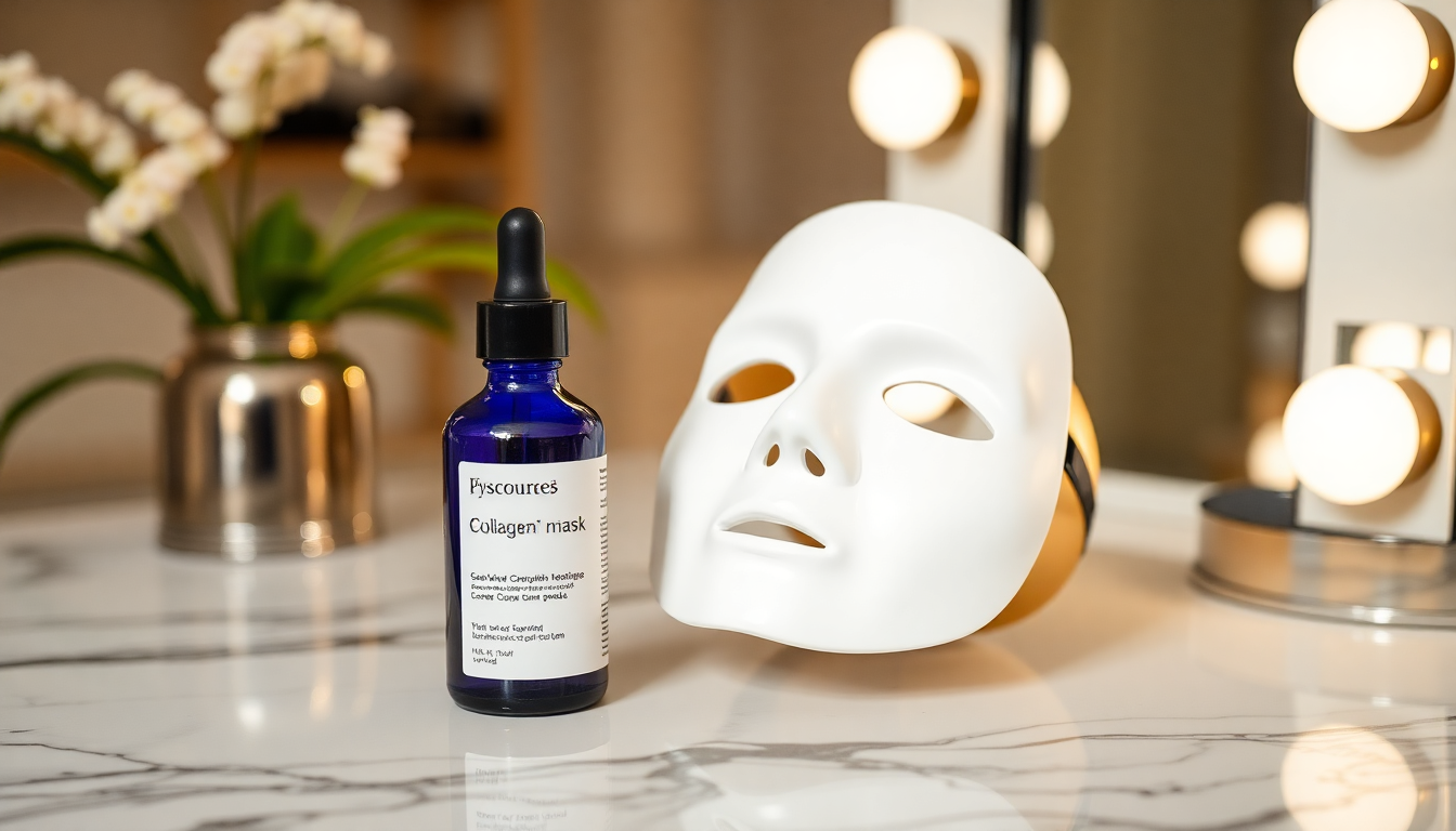 Unlocking the Power of Eelhoe: How Hair Growth Serums and Collagen Masks Can Transform Your Hair and Skin in 2025