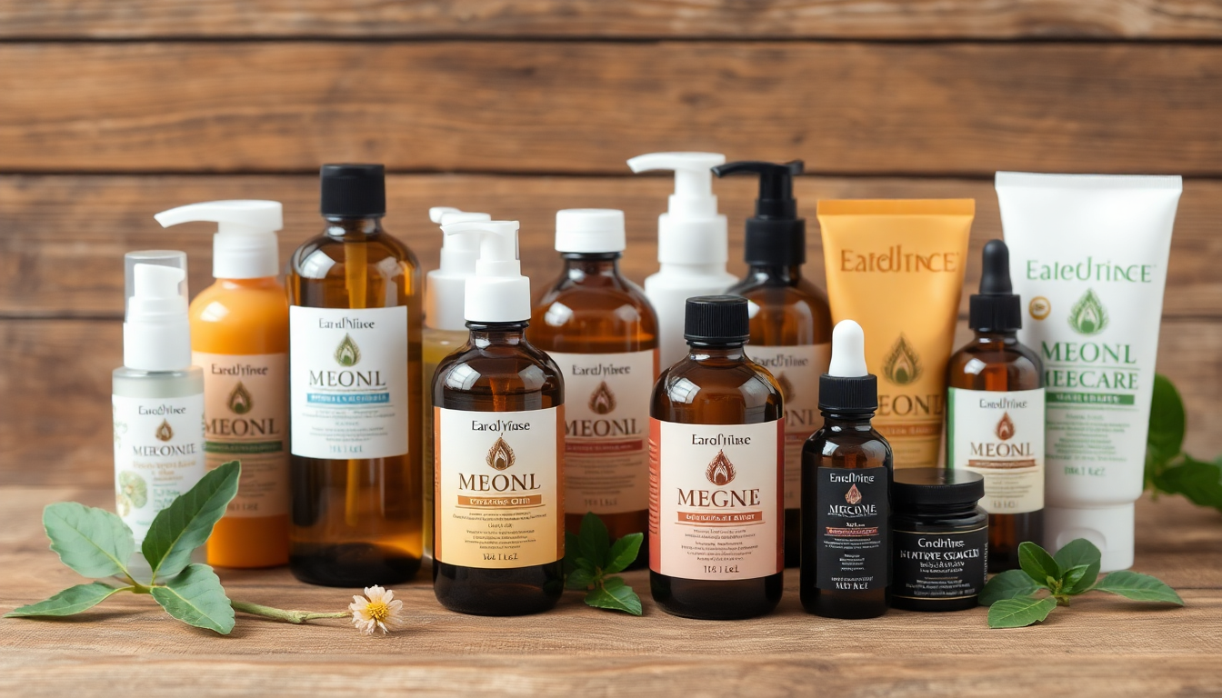 Pai Skincare: Unlocking the Secrets to Naturally Radiant Skin with Organic Ingredients