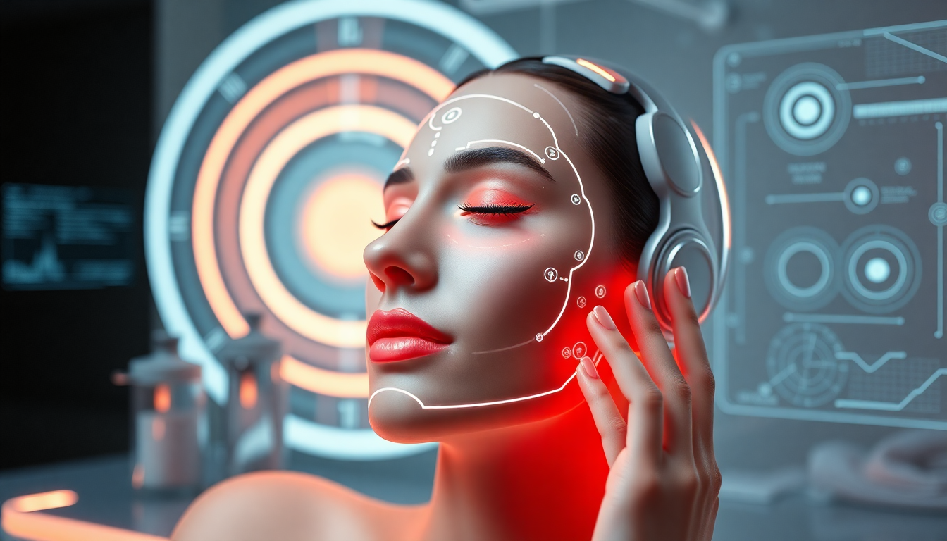 Transform Your Skincare Routine with AI-Driven Personalized Hair and Skin Monitoring Solutions in 2025