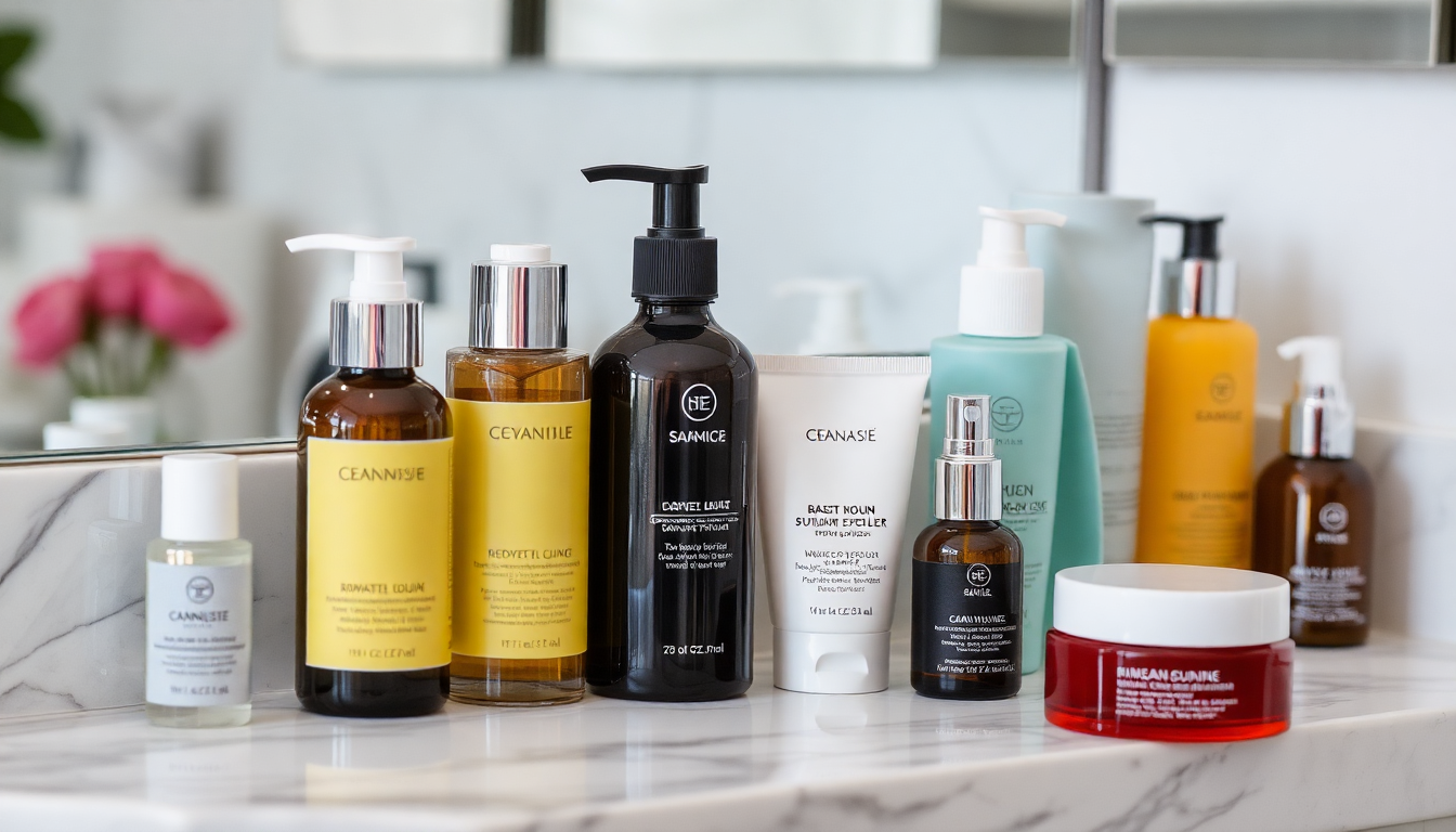 Morning Skincare Expert Tips: Unlocking Your Best Radiant Skin Routine