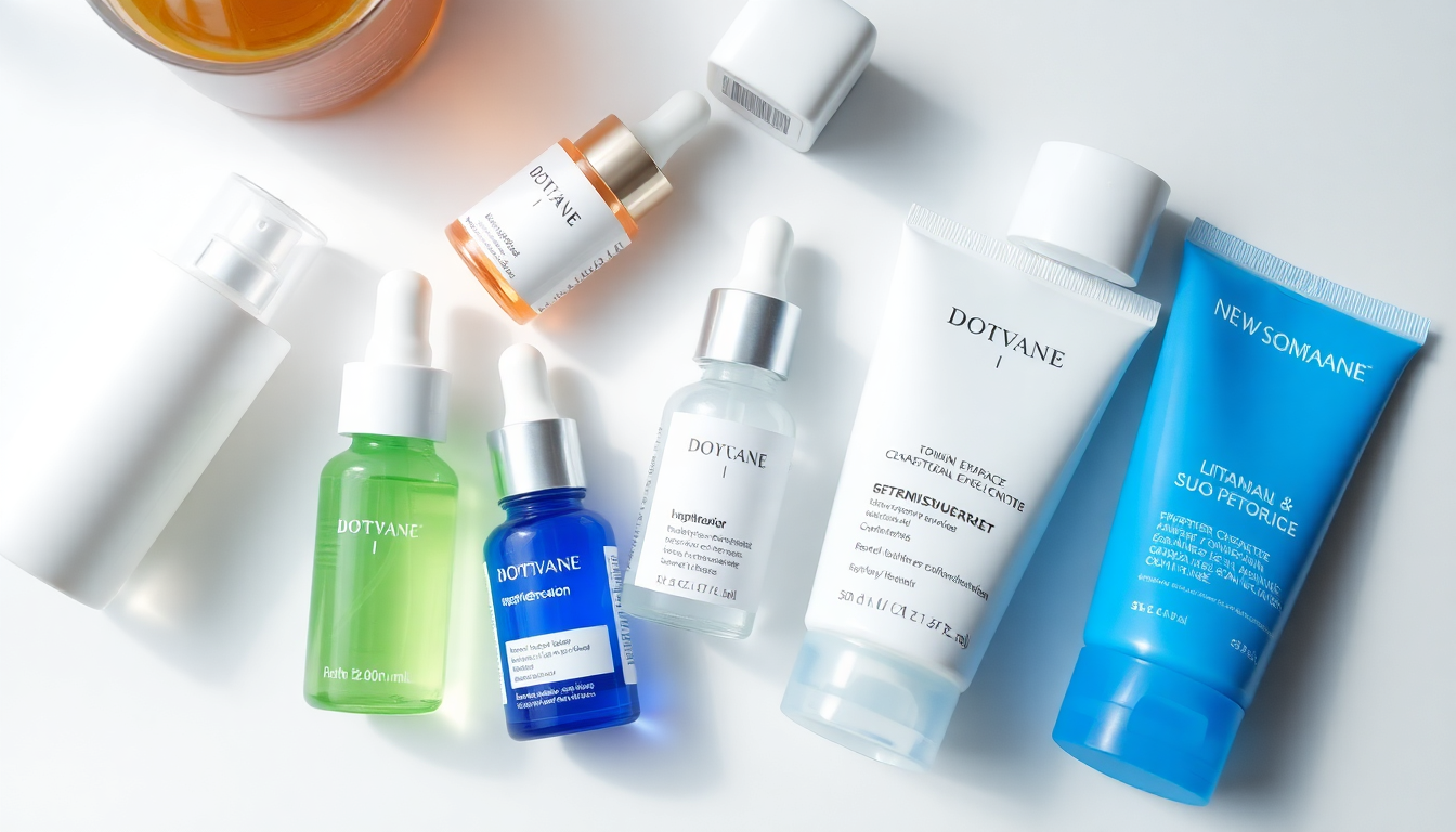 Jennifer Lawrence Skin Care Routine: Insider Tips for Radiant and Healthy Skin in 2025