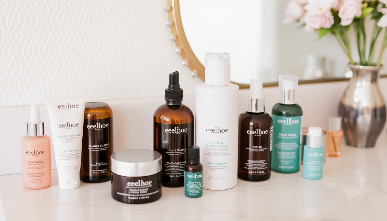 Exploring Eelhoe: The Ultimate Skin Tag Remover and Hair Collagen Mask for Your 2025 Beauty Essentials