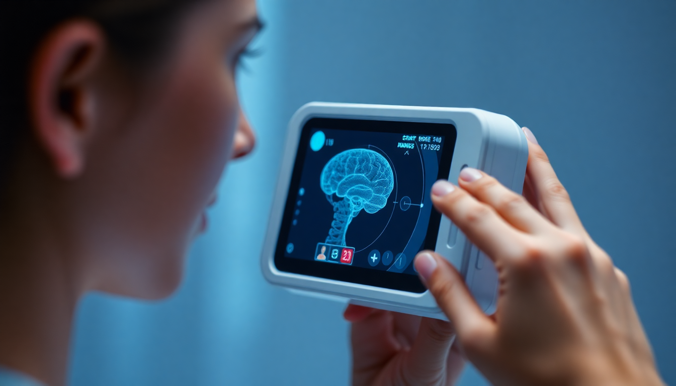 Future of At-Home Hair Density Enhancement: Integrating AI Imaging and Personalized Treatment Technologies in 2026