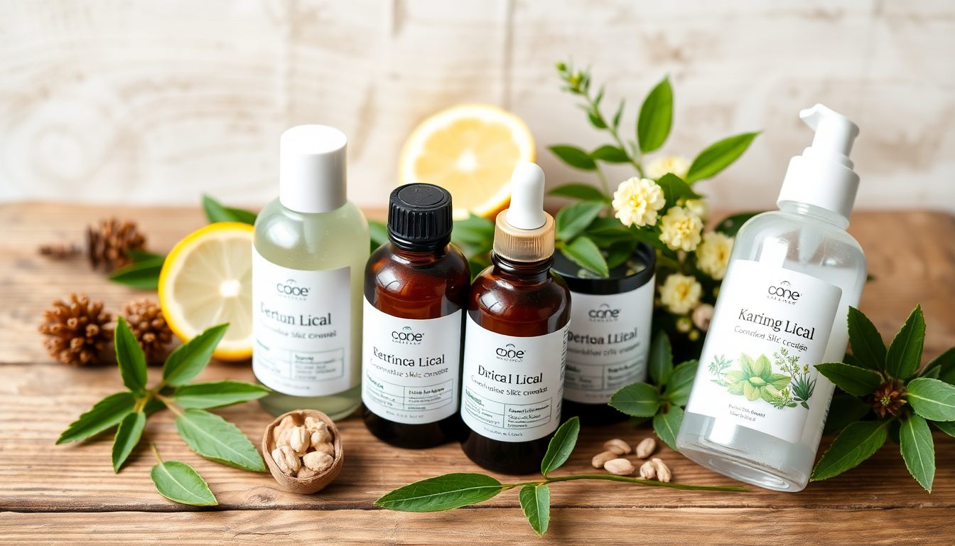 Eczéma en 2025 : Nouveautés et stratégies naturelles pour un soulagement efficace