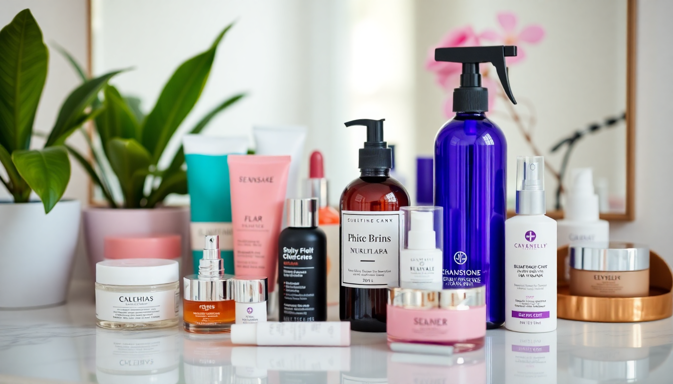 Skin Tag Remover and Collagen Hair Masks: Unleashing Eelhoe's Secrets for Radiant Beauty in 2025