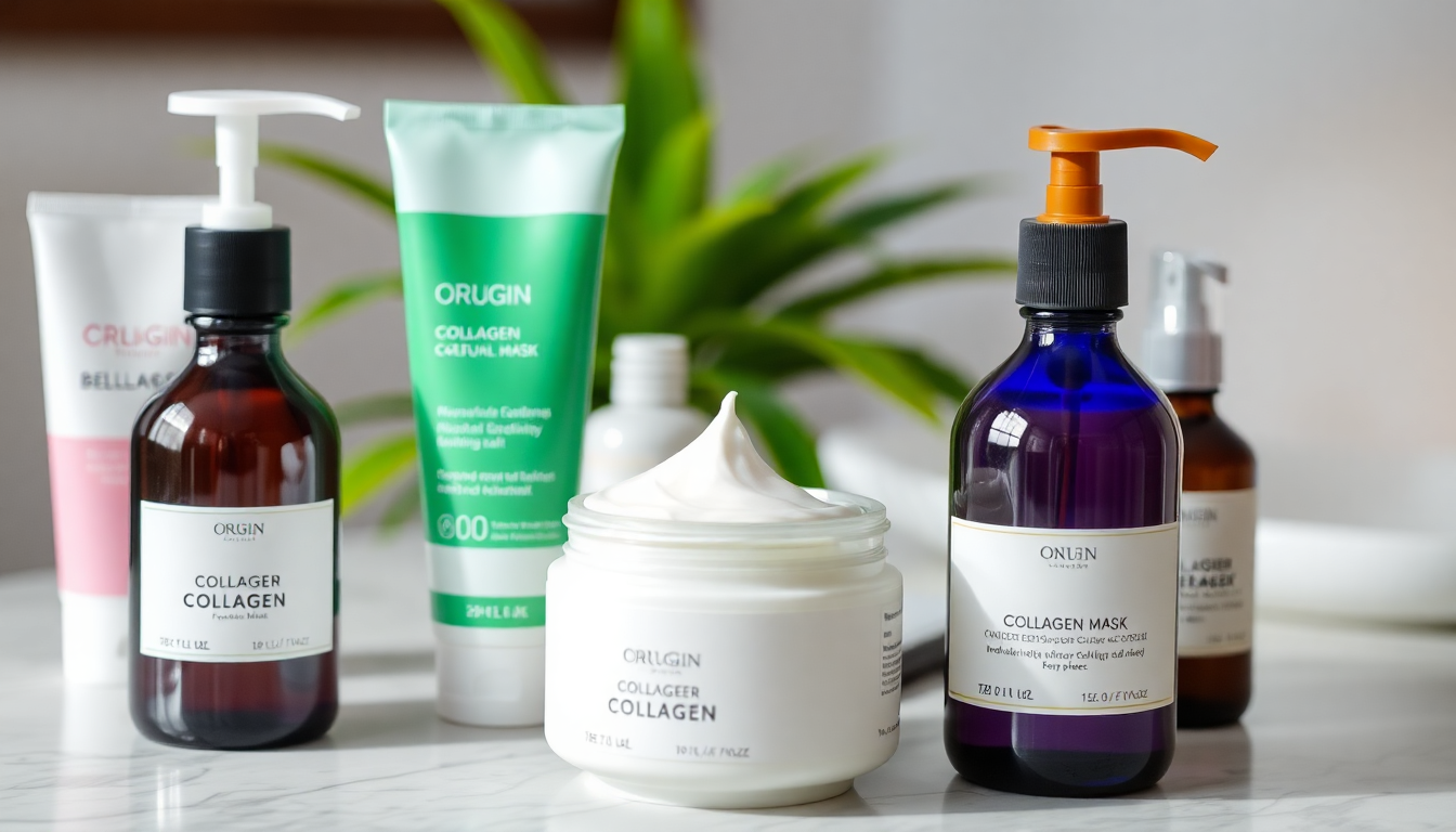 Your 2025 Guide to Effective Skin Tag Removal and Hair Care: Discover Eelhoe's Collagen Mask Solutions for Beautiful Skin and Luscious Hair