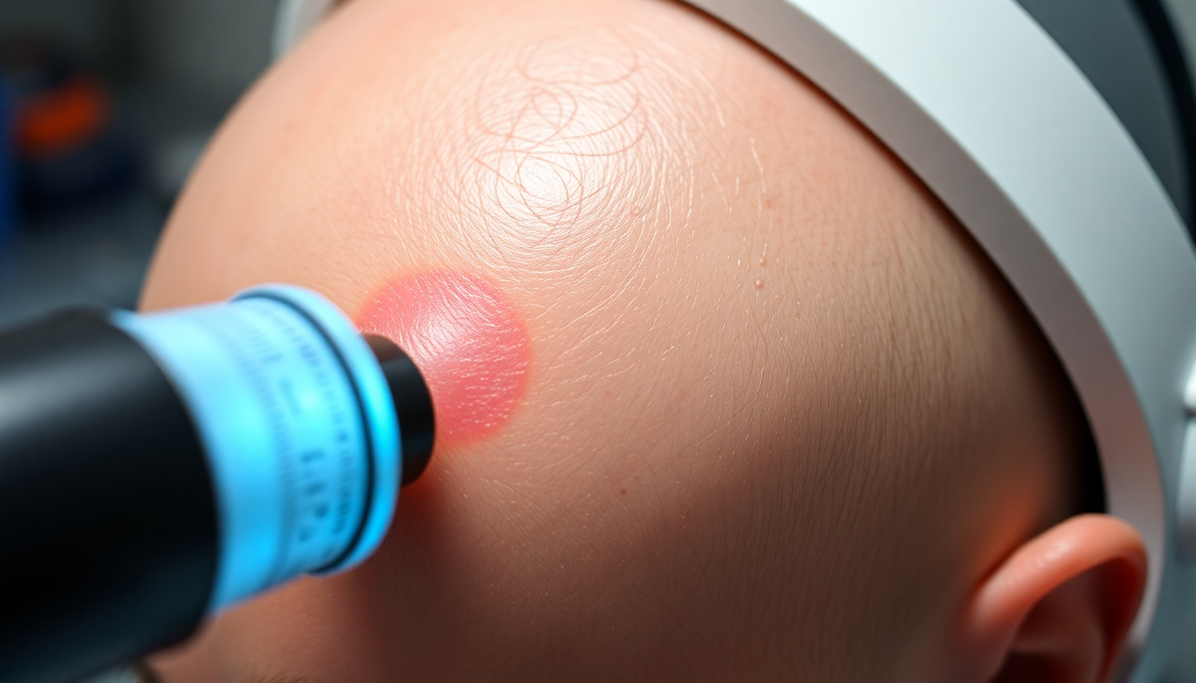 Convert Scalp Photos into Density Scores: A Beginner’s At‑Home Guide to Quantitatively Compare Peptide Serums, Prebiotic Scalp Treatments & Home Devices