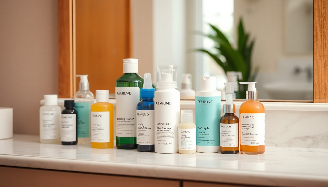 2025's Most Effective Skin Tag Remover and Collagen Hair Mask: Eelhoe's Secrets to Radiant Skin and Luxurious Hair